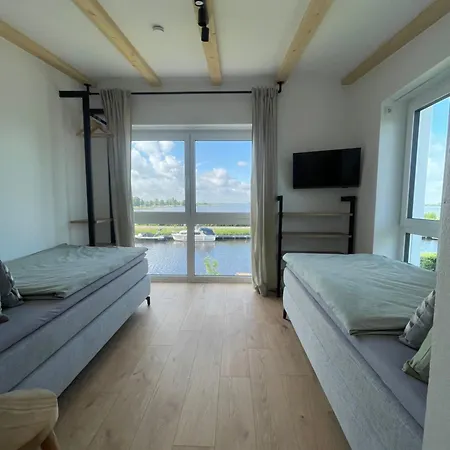 Haus Am 8 Tatil Evi