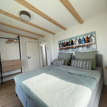 Haus Am 8 * 서드부룩멜랜드