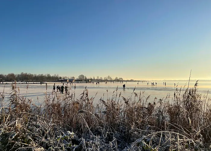 Haus Am 8 Feriehus Südbrookmerland